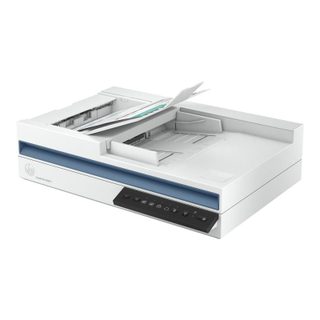 Hp Scanjet Pro 3600 F1 Dokumentenscanner (20g06a B19)