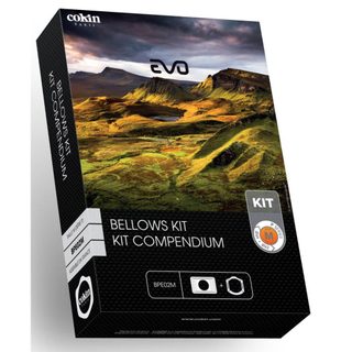 Filtre Pour Appareil Photo Cokin Bpe 02 M
