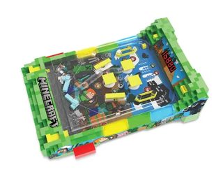 Flipper Merchant Ambassador Overworld Multicolor