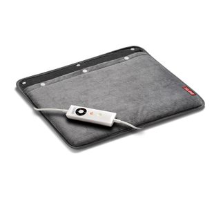 Imetec 26018 Chauffe-pieds 110 W Gris