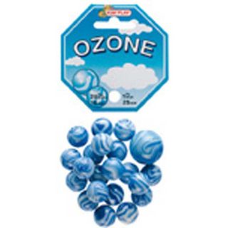 20 Billes+1 Calot Ozone Kim Play Cou500803