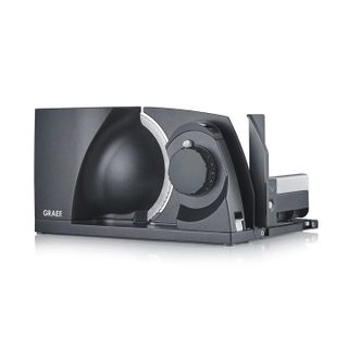 Graef Mt1006eu Trancheuse Electrique 170 W Gris