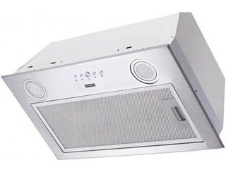 Faber S.p.a. Tb0252 520 Inox Intégré Acier Inoxydable 460 M³/h