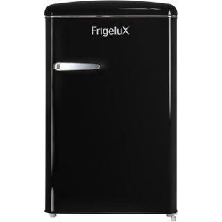 Réfrigérateur Table-top - R4tt108rne - 1 Porte - 108 L - 55 X 57,5 X 89,5 Cm - Noir