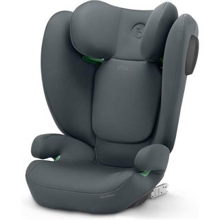 Siege Auto Cbx By Cybex Solution B3 I-fix 3 A 12 Ans - Groupe 2/3 - 100 A 150 Cm Grey Grey