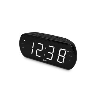 Radio-réveil Spc 4592n