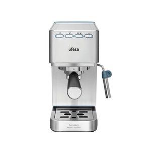 Machine Expresso Ufesa Ce8020 1350w 20 Bars