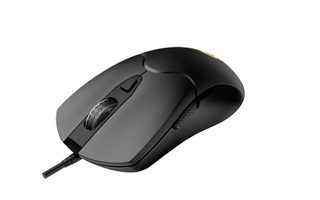 Canyon Gaming Maus Accepter Rgb Backlight 6 Tasten Black Retail - Maus Souris