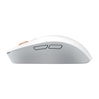 Asus Rog Strix Impact Iii Wireless Souris Gaming Ambidextre Rf Sans Fil + Bluetooth Optique 36000 Dpi