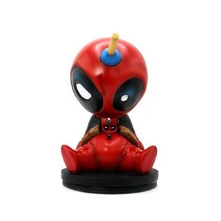 Tirelire Figurine Deadpool - 20cm