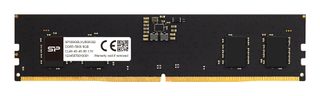 Silicon Power Sp016gblvu560f02 Module De Mémoire 16 Go 1 X 16 Go Ddr5 5600 Mt/s 288-pin Dimm Ecc
