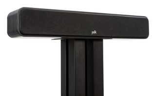 Polk Audio Sigs35celbk Haut-parleur 5-voies Noir Avec Fil
