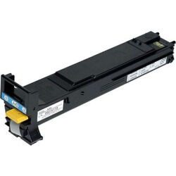 Konica Minolta A06v452 Cartouche De Toner 1 Pièce(s) Original Cyan