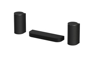 Barre De Son Sony Bravia Theatre Trio