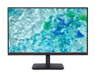 Acer Vero V7 V227q E3 Écran Plat De Pc 54,6 Cm (21.5") 1920 X 1080 Pixels Full Hd Lcd Noir