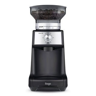 Sage The Dose Control Pro 130 W Noir