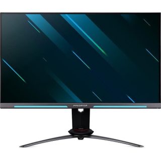 Acer Predator Xb253qgxbmiiprzx - Ecran Gamer 24,5 - Dalle Ips - 1ms -