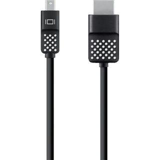 Câble Belkin Mini Displayport To Hdmi 1,8 M