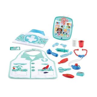 Vtech Kit apprenti docteur électronique
