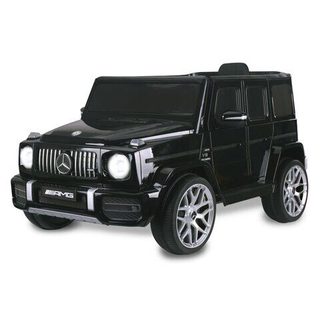 Ride-on Jamara Mercedes-amg G63 105x62x54 Cm Noir