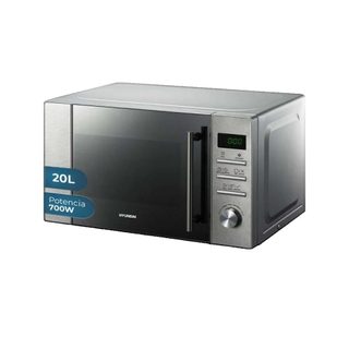 Micro-ondes Hyundai Hmw2700dx 700w 20l
