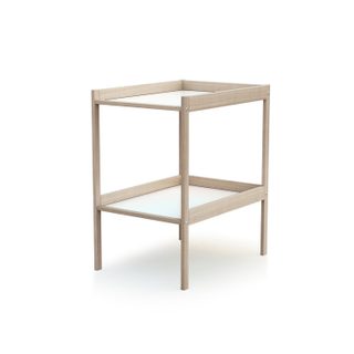Table à langer WEBABY
