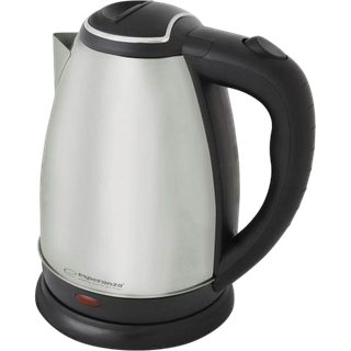 Bouilloire Électrique Esperanza Ekk104x 2200w 1.8l Inox