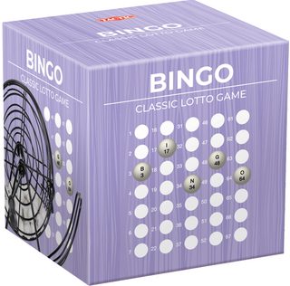 Tactic Bingo