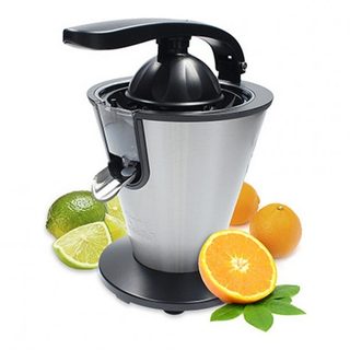 Centrifugeuse Électrique Tm Electron Acier Inoxydable 160 W