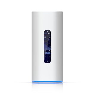 Routeur Ubiquiti Dream Router 5g Max Tri-band Wifi 7 4x Rj45 6ghz - Udr-5g-max