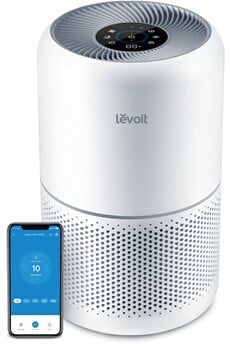 Purificateur Levoit Core 300 Rac