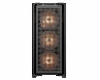Cougar Mx600 Rgb Full Tower Noir