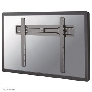 Neomounts Led-w600black Support Pour Écran Mural 37-75" - Ultra-plat