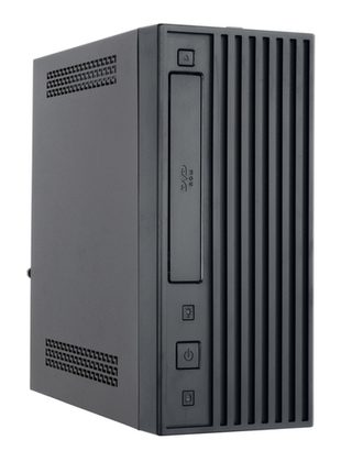 Chieftec Bt-02b-u3-250vs Unité Centrale Mini Tower Noir 250 W