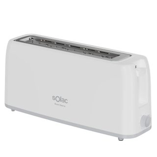 Solac S96006300 6 2 Part(s) 800 W Blanc