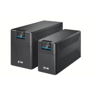 Onduleur Line-interactive Eaton 5e Gen2 1200va 660w Schuko (din)