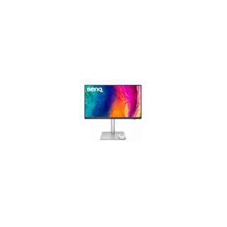 Écran Benq Pd2730s 5k Ips 27" Noir Professionnel