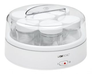 Clatronic Yaourtière 7 pots