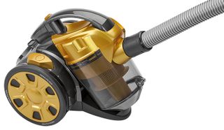 Clatronic Bs 1308 Aspirateur Réservoir Cylindrique Sec 700 W Sans Sac