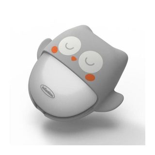 Infantino - Veilleuse Nomade Rechargeable Chouette