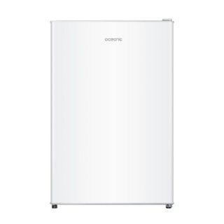Congélateur Armoire - Oceacuf90w3 - 90 L - 3 Tiroirs - Low Frost - Classe E - Blanc