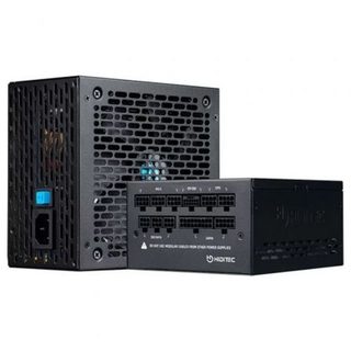 Bloc D’alimentation Hiditec Psu010049 Atx 750 W 80 Plus Gold