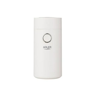 Moulin À Café Adler Ad 4446ws 150 W Blanc