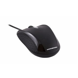Modecom Mc-m4 Souris Ambidextre Usb Type-a Optique 800 Dpi