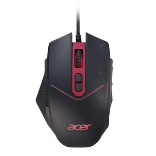 Acer Gp.mce11.01r Souris Gaming Droitier Usb Type-a Optique 4200 Dpi