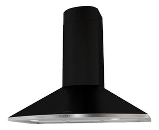 Mepamsa Tender H 70n Montée Au Mur Noir B 705 M³/h