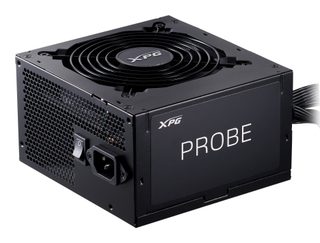 Xpg Probe Bronze Unité D'alimentation D'énergie 600 W 20+4 Pin Atx Atx Noir