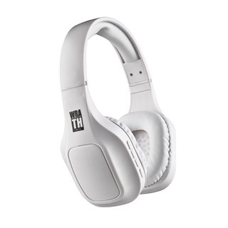 Ngs Artica Wrath Casques Avec Fil &sans Fil Arceau Appels/musique Usb Type-c Bluetooth Blanc