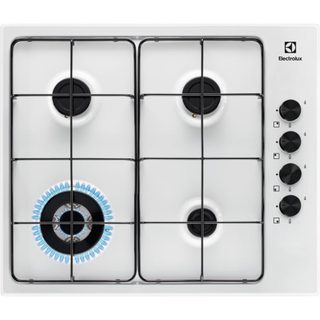 Plaque Gaz Electrolux Egs6414w