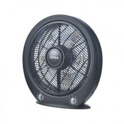 Jocca 2165n Ventilateur Noir
